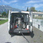 Unkompliziert und schnell einsatzbereit