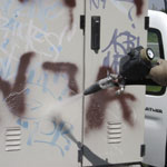 Untergrundbeschaffenheit