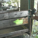 Keine Umweltbelastung